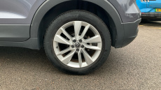 Volkswagen T-Cross 1.0 TSI 110 SE 5dr Petrol Estate